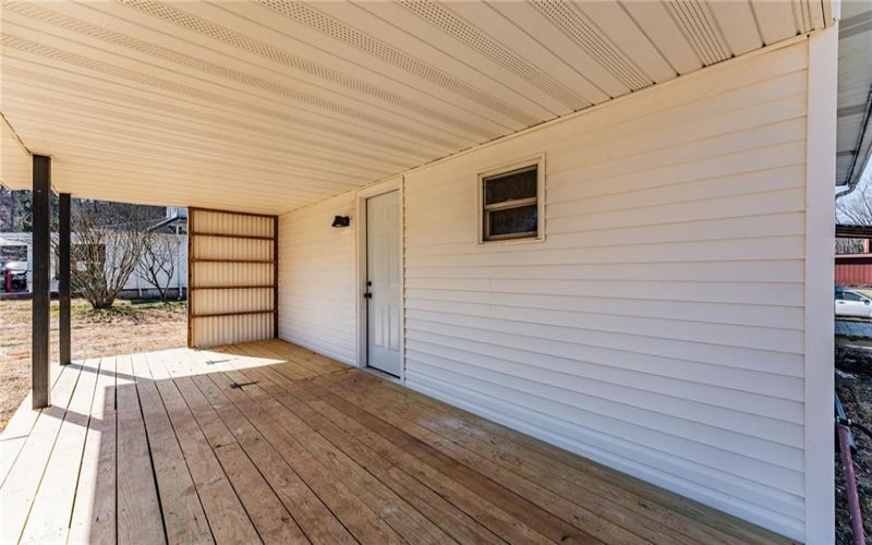 110 Post Office Rd, 15327, 15327, 2 Bedrooms Bedrooms, ,1 BathroomBathrooms,Residential,For Sale,Post Office Rd,1691467