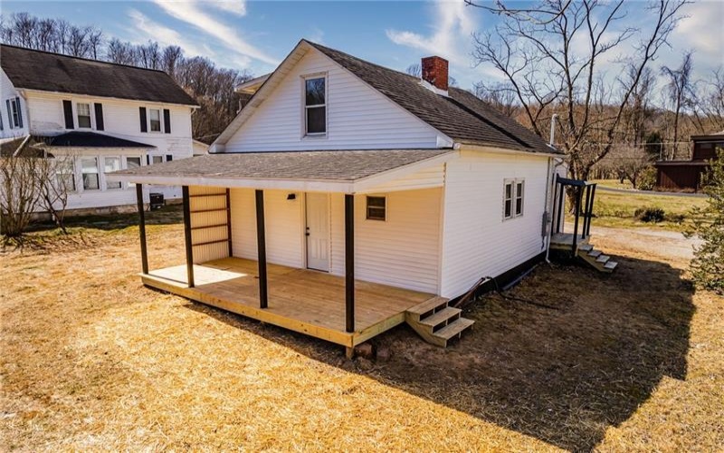 110 Post Office Rd, 15327, 15327, 2 Bedrooms Bedrooms, ,1 BathroomBathrooms,Residential,For Sale,Post Office Rd,1691467