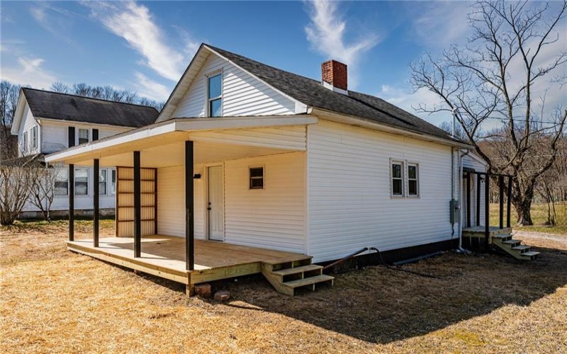 110 Post Office Rd, 15327, 15327, 2 Bedrooms Bedrooms, ,1 BathroomBathrooms,Residential,For Sale,Post Office Rd,1691467