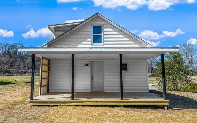 110 Post Office Rd, 15327, 15327, 2 Bedrooms Bedrooms, ,1 BathroomBathrooms,Residential,For Sale,Post Office Rd,1691467