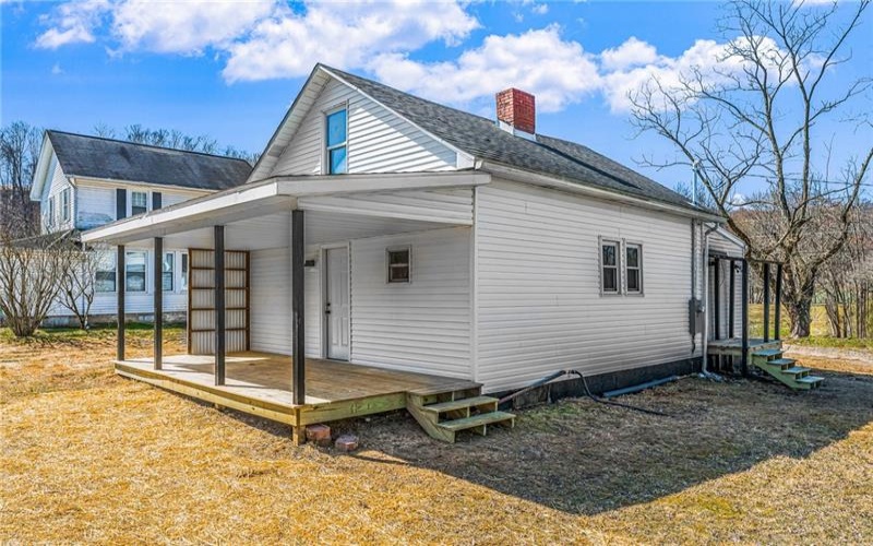 110 Post Office Rd, 15327, 15327, 2 Bedrooms Bedrooms, ,1 BathroomBathrooms,Residential,For Sale,Post Office Rd,1691467