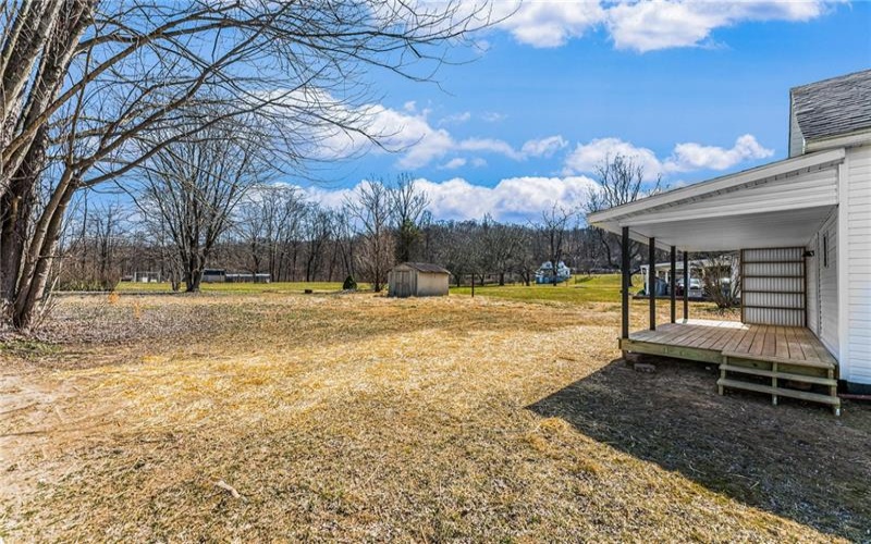 110 Post Office Rd, 15327, 15327, 2 Bedrooms Bedrooms, ,1 BathroomBathrooms,Residential,For Sale,Post Office Rd,1691467