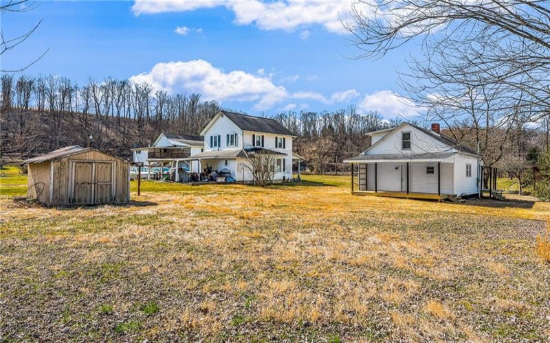 110 Post Office Rd, 15327, 15327, 2 Bedrooms Bedrooms, ,1 BathroomBathrooms,Residential,For Sale,Post Office Rd,1691467