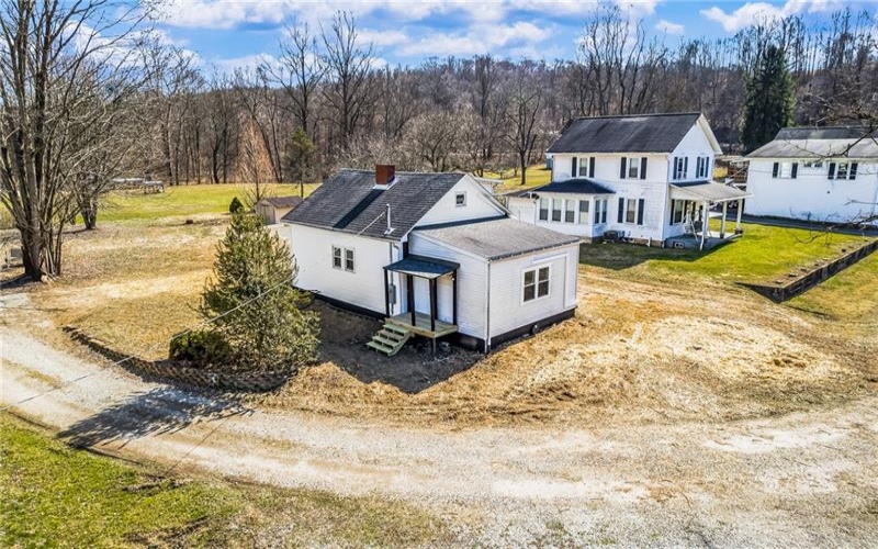110 Post Office Rd, 15327, 15327, 2 Bedrooms Bedrooms, ,1 BathroomBathrooms,Residential,For Sale,Post Office Rd,1691467