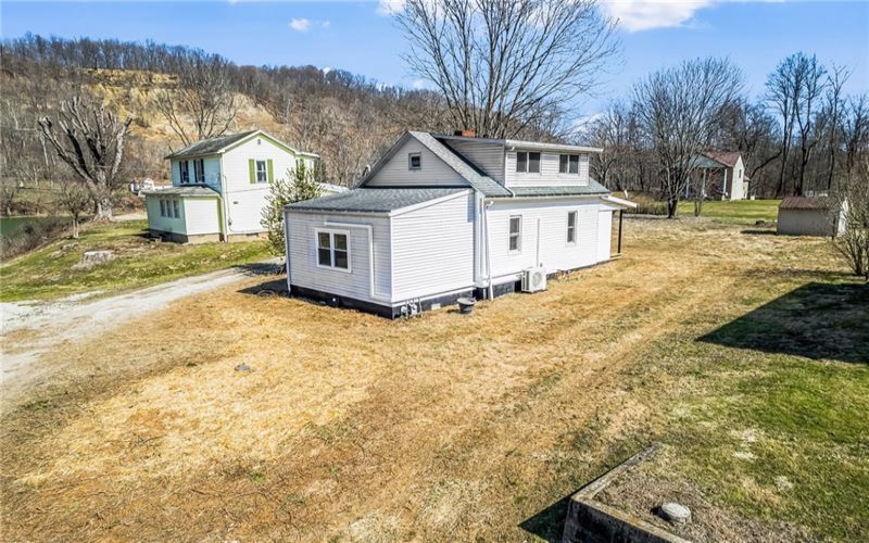 110 Post Office Rd, 15327, 15327, 2 Bedrooms Bedrooms, ,1 BathroomBathrooms,Residential,For Sale,Post Office Rd,1691467