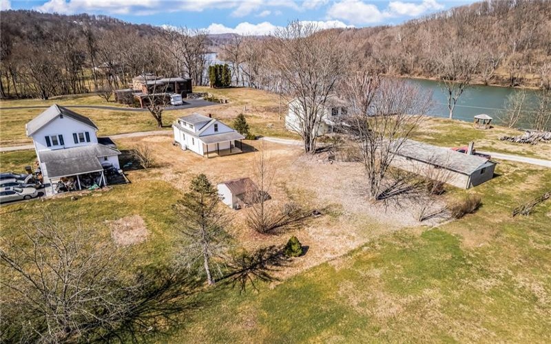 110 Post Office Rd, 15327, 15327, 2 Bedrooms Bedrooms, ,1 BathroomBathrooms,Residential,For Sale,Post Office Rd,1691467