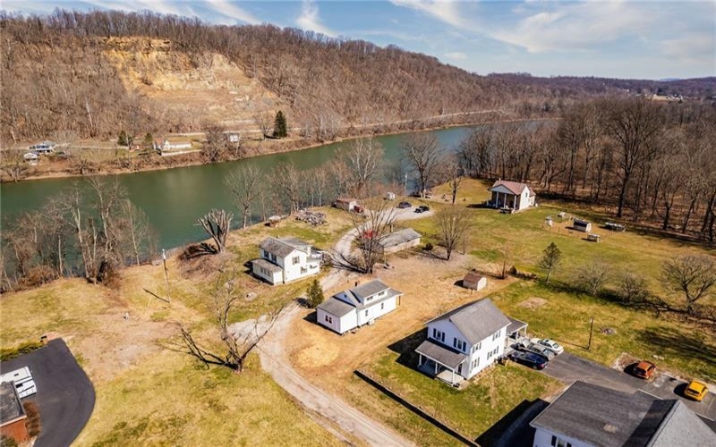 110 Post Office Rd, 15327, 15327, 2 Bedrooms Bedrooms, ,1 BathroomBathrooms,Residential,For Sale,Post Office Rd,1691467