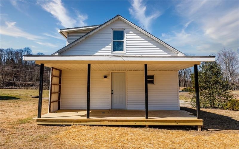 110 Post Office Rd, 15327, 15327, 2 Bedrooms Bedrooms, ,1 BathroomBathrooms,Residential,For Sale,Post Office Rd,1691467