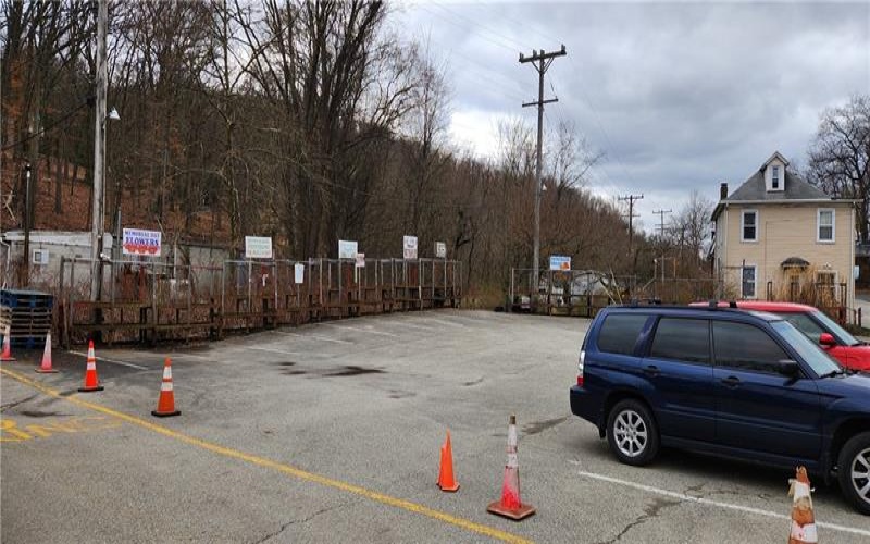 1008 Route 130 Harrison Ave, Jeannette, 15644, ,Commercial-industrial-business,For Sale,Route 130 Harrison Ave,1692242