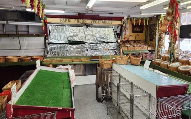 1008 Route 130 Harrison Ave, Jeannette, 15644, ,Commercial-industrial-business,For Sale,Route 130 Harrison Ave,1692242