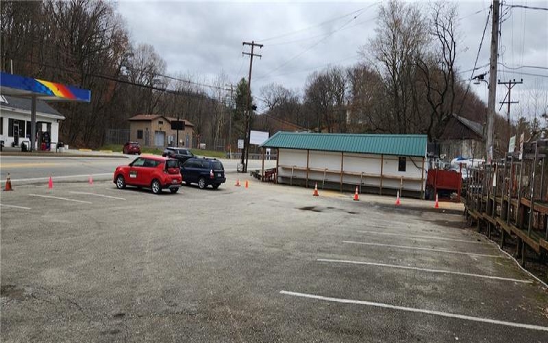 1008 Route 130 Harrison Ave, Jeannette, 15644, ,Commercial-industrial-business,For Sale,Route 130 Harrison Ave,1692242