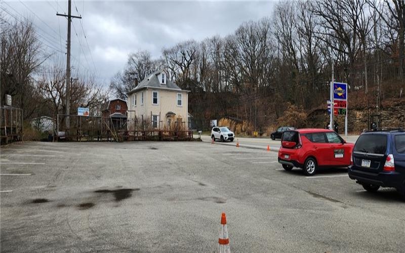 1008 Route 130 Harrison Ave, Jeannette, 15644, ,Commercial-industrial-business,For Sale,Route 130 Harrison Ave,1692242