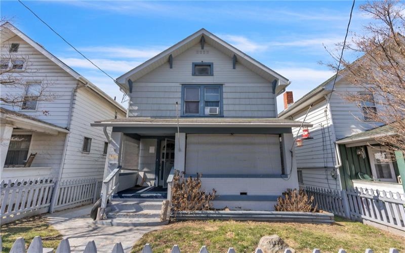 1627 Kenneth Avenue, New Kensington, 15068, ,Multi-unit,For Sale,Kenneth Avenue,1692198