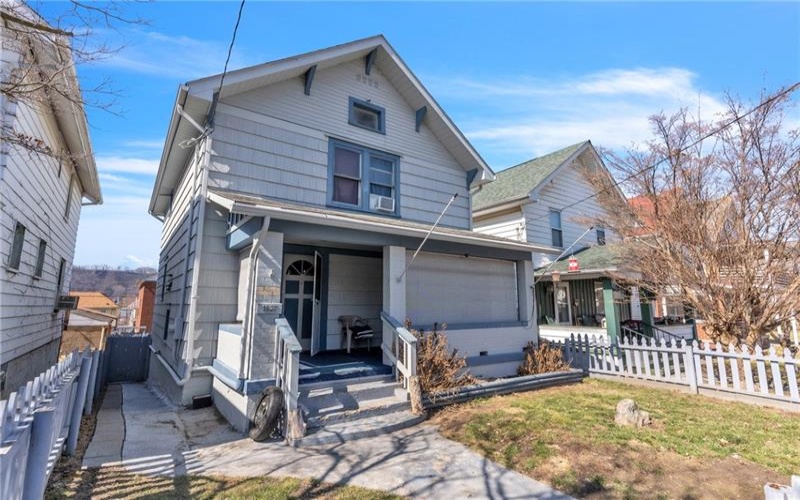 1627 Kenneth Avenue, New Kensington, 15068, ,Multi-unit,For Sale,Kenneth Avenue,1692198