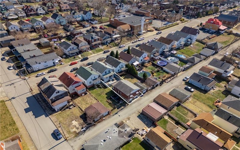 1627 Kenneth Avenue, New Kensington, 15068, ,Multi-unit,For Sale,Kenneth Avenue,1692198