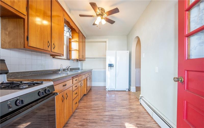 38 2nd Ave, Latrobe, 15650, 3 Bedrooms Bedrooms, ,1 BathroomBathrooms,Residential,For Sale,2nd Ave,1692261