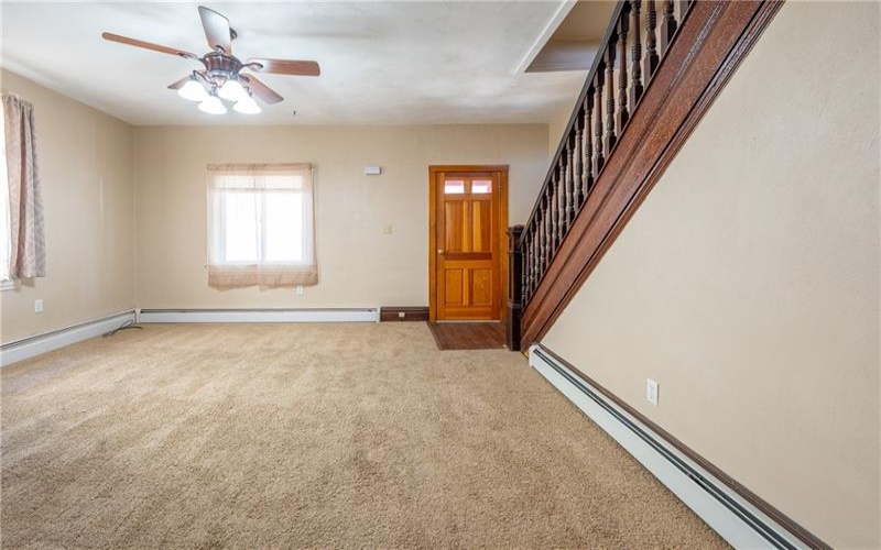38 2nd Ave, Latrobe, 15650, 3 Bedrooms Bedrooms, ,1 BathroomBathrooms,Residential,For Sale,2nd Ave,1692261