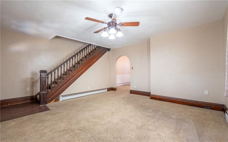 38 2nd Ave, Latrobe, 15650, 3 Bedrooms Bedrooms, ,1 BathroomBathrooms,Residential,For Sale,2nd Ave,1692261