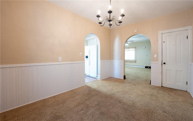 38 2nd Ave, Latrobe, 15650, 3 Bedrooms Bedrooms, ,1 BathroomBathrooms,Residential,For Sale,2nd Ave,1692261