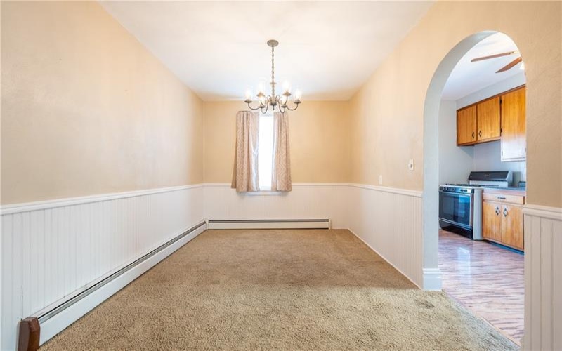 38 2nd Ave, Latrobe, 15650, 3 Bedrooms Bedrooms, ,1 BathroomBathrooms,Residential,For Sale,2nd Ave,1692261