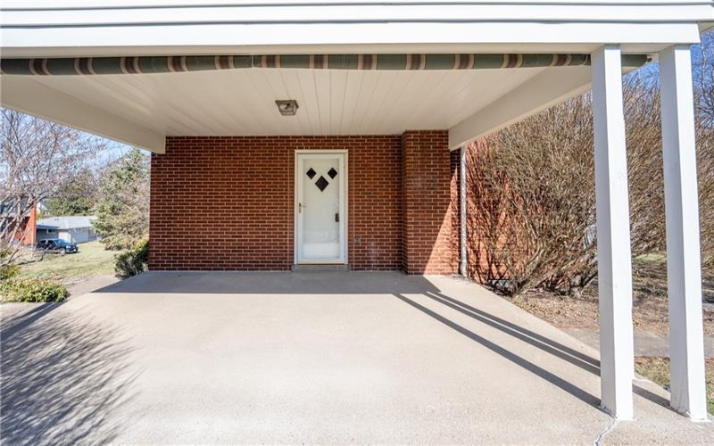 319 1st Ave, Latrobe, 15650, 4 Bedrooms Bedrooms, 9 Rooms Rooms,2 BathroomsBathrooms,Residential,For Sale,1st Ave,1692316