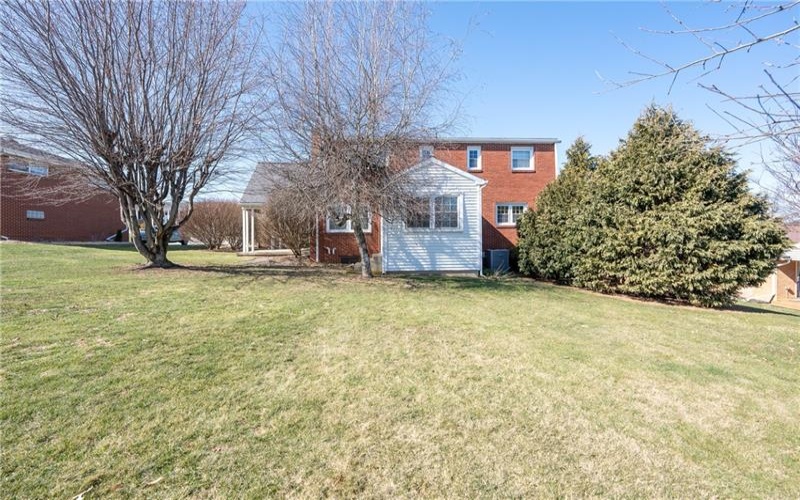 319 1st Ave, Latrobe, 15650, 4 Bedrooms Bedrooms, 9 Rooms Rooms,2 BathroomsBathrooms,Residential,For Sale,1st Ave,1692316