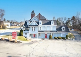 1004 Harrison City Export Rd Ste 3, Harrison City, 15636, ,Commercial-industrial-business,For Sale,Harrison City Export Rd Ste 3,1692339