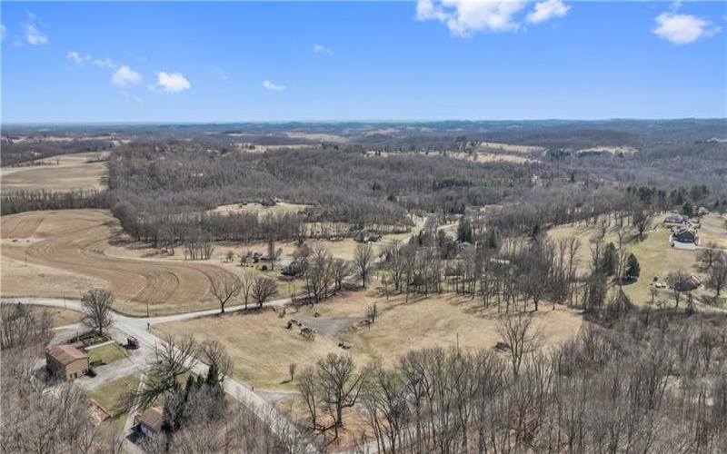 884 LINDEN ROAD, Eighty Four, 15330, 2 Bedrooms Bedrooms, ,1 BathroomBathrooms,Farm-acreage-lot,For Sale,Home w/garage,LINDEN ROAD,1692369