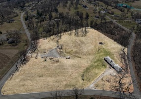 884 LINDEN ROAD, Eighty Four, 15330, 2 Bedrooms Bedrooms, ,1 BathroomBathrooms,Farm-acreage-lot,For Sale,Home w/garage,LINDEN ROAD,1692369