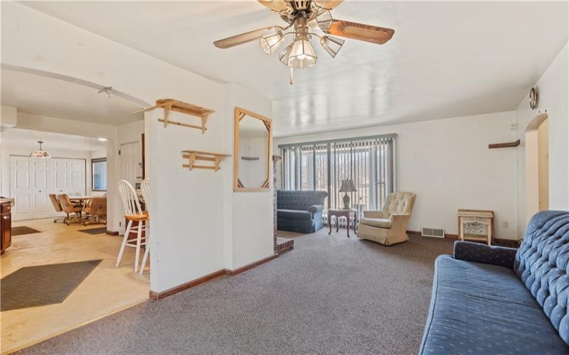 884 LINDEN ROAD, Eighty Four, 15330, 2 Bedrooms Bedrooms, ,1 BathroomBathrooms,Farm-acreage-lot,For Sale,Home w/garage,LINDEN ROAD,1692369