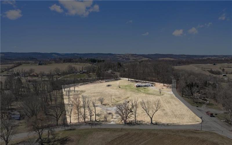 884 LINDEN ROAD, Eighty Four, 15330, 2 Bedrooms Bedrooms, ,1 BathroomBathrooms,Farm-acreage-lot,For Sale,Home w/garage,LINDEN ROAD,1692369