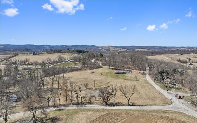 884 LINDEN ROAD, Eighty Four, 15330, 2 Bedrooms Bedrooms, ,1 BathroomBathrooms,Farm-acreage-lot,For Sale,Home w/garage,LINDEN ROAD,1692369