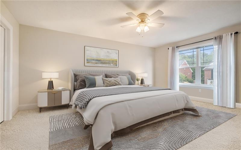 115 Anderson Station, Venetia, 15367, 3 Bedrooms Bedrooms, 8 Rooms Rooms,2.1 BathroomsBathrooms,Residential,For Sale,Anderson Station,1692399