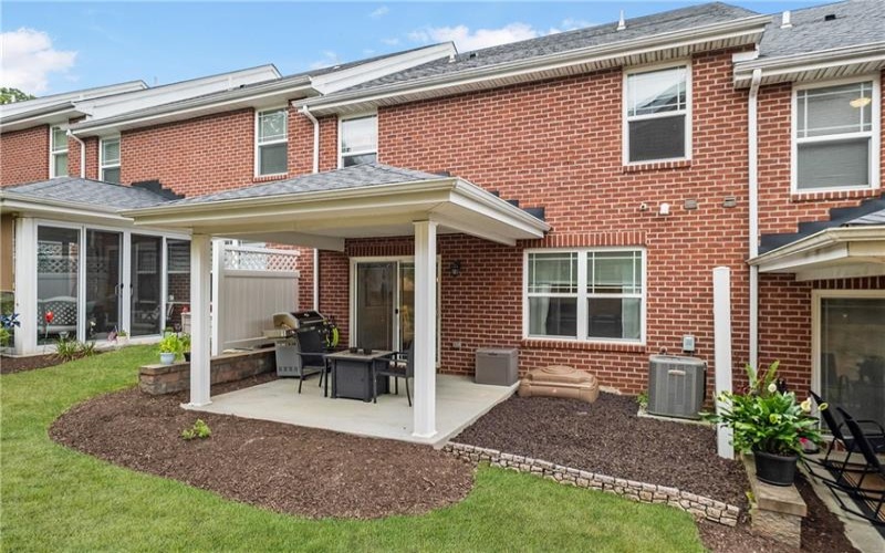 115 Anderson Station, Venetia, 15367, 3 Bedrooms Bedrooms, 8 Rooms Rooms,2.1 BathroomsBathrooms,Residential,For Sale,Anderson Station,1692399