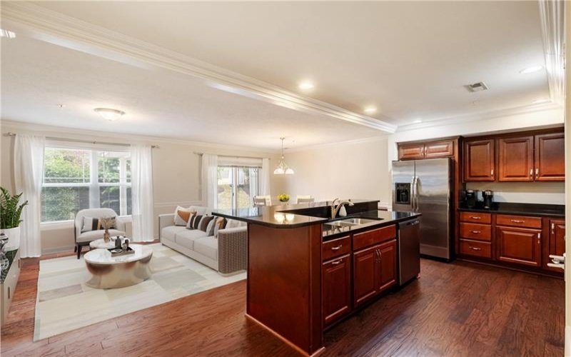 115 Anderson Station, Venetia, 15367, 3 Bedrooms Bedrooms, 8 Rooms Rooms,2.1 BathroomsBathrooms,Residential,For Sale,Anderson Station,1692399