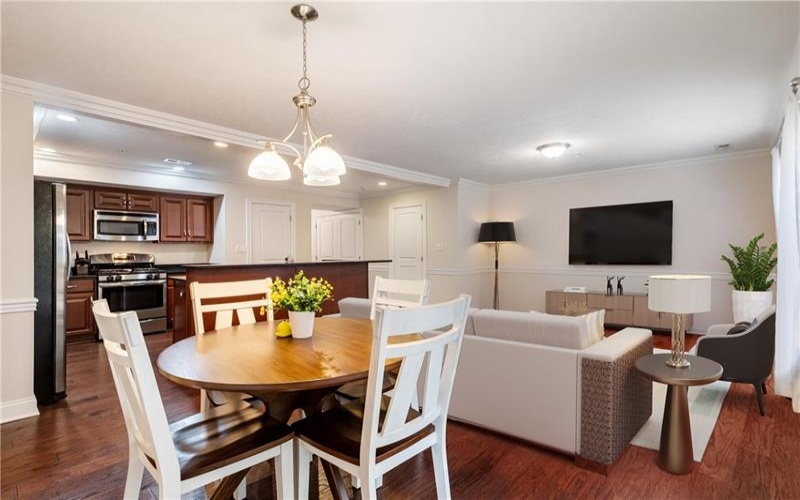 115 Anderson Station, Venetia, 15367, 3 Bedrooms Bedrooms, 8 Rooms Rooms,2.1 BathroomsBathrooms,Residential,For Sale,Anderson Station,1692399