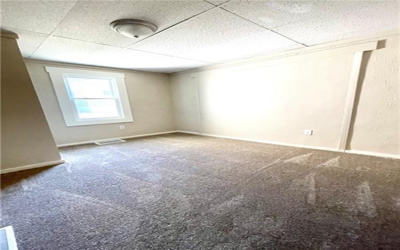 813 Forest St, Latrobe, 15650, 2 Bedrooms Bedrooms, 5 Rooms Rooms,1 BathroomBathrooms,Residential,For Sale,Forest St,1692419