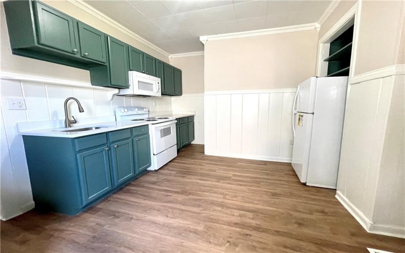 813 Forest St, Latrobe, 15650, 2 Bedrooms Bedrooms, 5 Rooms Rooms,1 BathroomBathrooms,Residential,For Sale,Forest St,1692419