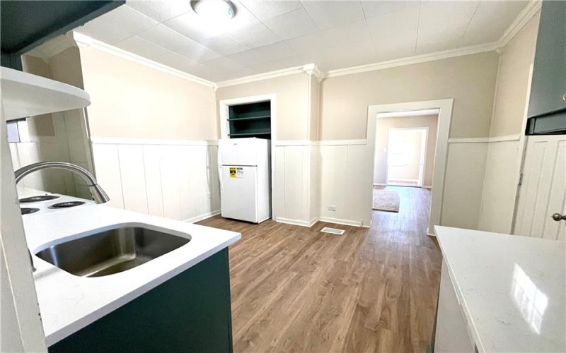 813 Forest St, Latrobe, 15650, 2 Bedrooms Bedrooms, 5 Rooms Rooms,1 BathroomBathrooms,Residential,For Sale,Forest St,1692419