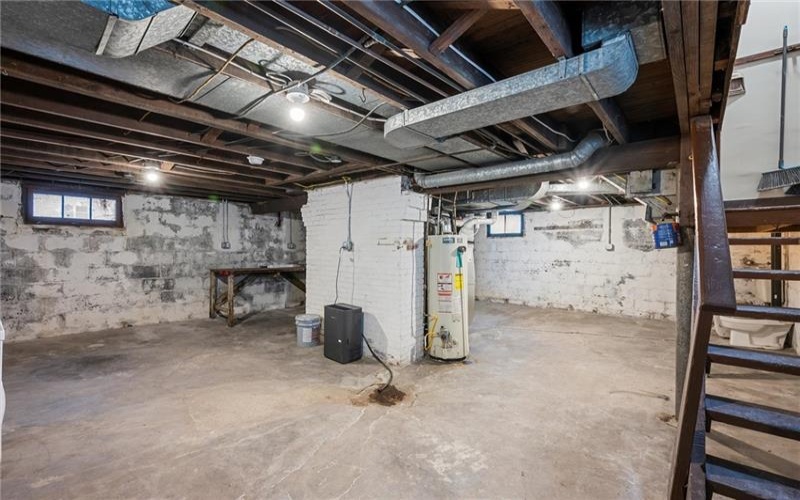 342 Vernon Street, New Kensington, 15068, 3 Bedrooms Bedrooms, 6 Rooms Rooms,1 BathroomBathrooms,Residential,For Sale,Vernon Street,1692322
