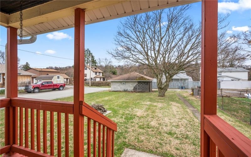 342 Vernon Street, New Kensington, 15068, 3 Bedrooms Bedrooms, 6 Rooms Rooms,1 BathroomBathrooms,Residential,For Sale,Vernon Street,1692322