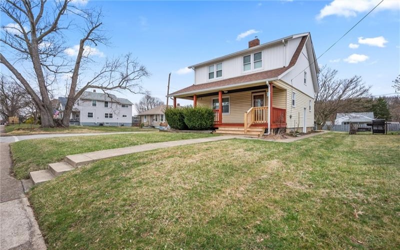 342 Vernon Street, New Kensington, 15068, 3 Bedrooms Bedrooms, 6 Rooms Rooms,1 BathroomBathrooms,Residential,For Sale,Vernon Street,1692322