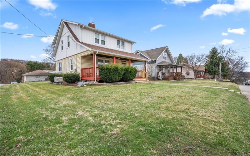 342 Vernon Street, New Kensington, 15068, 3 Bedrooms Bedrooms, 6 Rooms Rooms,1 BathroomBathrooms,Residential,For Sale,Vernon Street,1692322