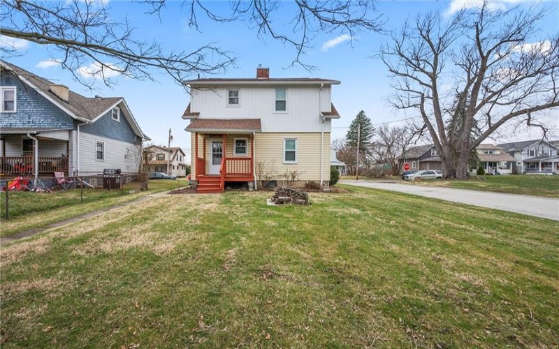 342 Vernon Street, New Kensington, 15068, 3 Bedrooms Bedrooms, 6 Rooms Rooms,1 BathroomBathrooms,Residential,For Sale,Vernon Street,1692322