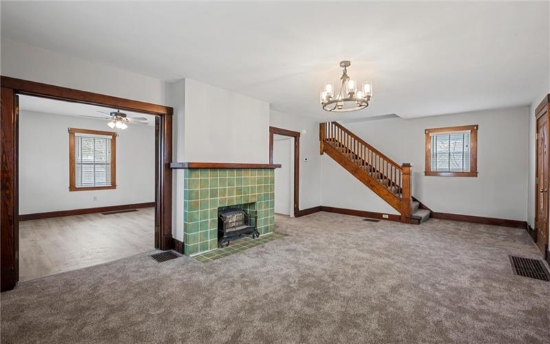 342 Vernon Street, New Kensington, 15068, 3 Bedrooms Bedrooms, 6 Rooms Rooms,1 BathroomBathrooms,Residential,For Sale,Vernon Street,1692322