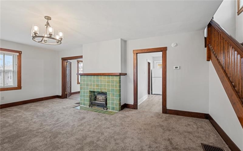 342 Vernon Street, New Kensington, 15068, 3 Bedrooms Bedrooms, 6 Rooms Rooms,1 BathroomBathrooms,Residential,For Sale,Vernon Street,1692322