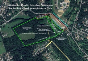 107 Sienna Trl, Venetia, 15367, ,Farm-acreage-lot,For Sale,Sienna Trl,1692435