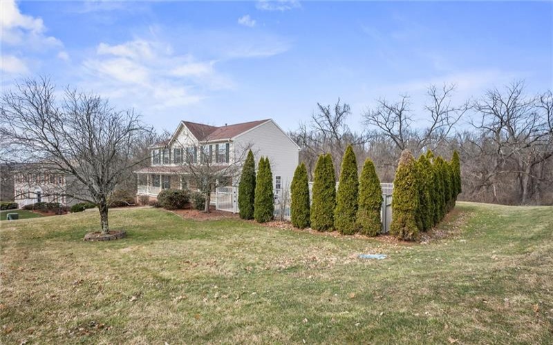 115 TARTAN DRIVE, Greensburg, 15601, 5 Bedrooms Bedrooms, 12 Rooms Rooms,3.2 BathroomsBathrooms,Residential,For Sale,TARTAN DRIVE,1692567