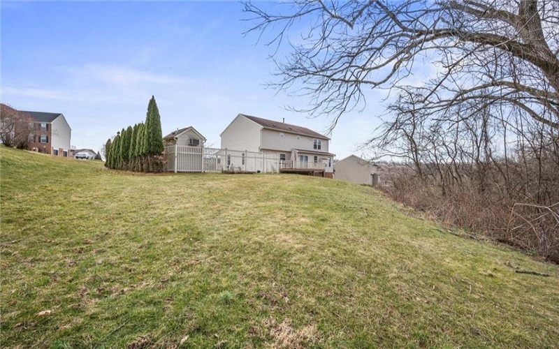 115 TARTAN DRIVE, Greensburg, 15601, 5 Bedrooms Bedrooms, 12 Rooms Rooms,3.2 BathroomsBathrooms,Residential,For Sale,TARTAN DRIVE,1692567