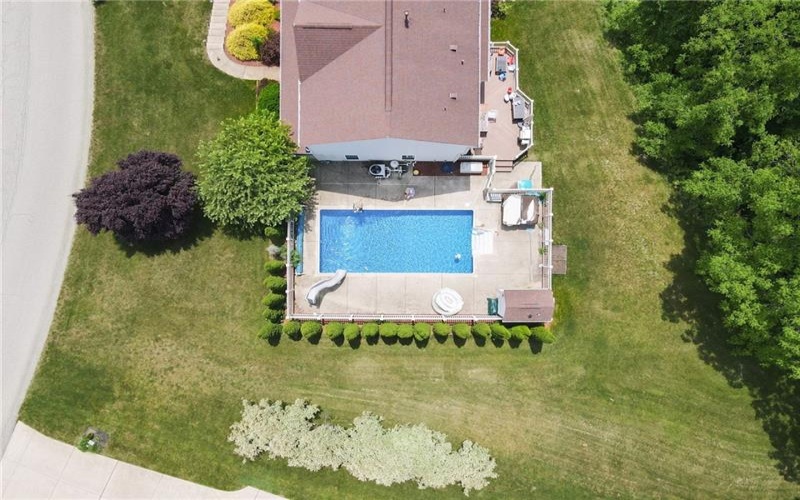115 TARTAN DRIVE, Greensburg, 15601, 5 Bedrooms Bedrooms, 12 Rooms Rooms,3.2 BathroomsBathrooms,Residential,For Sale,TARTAN DRIVE,1692567